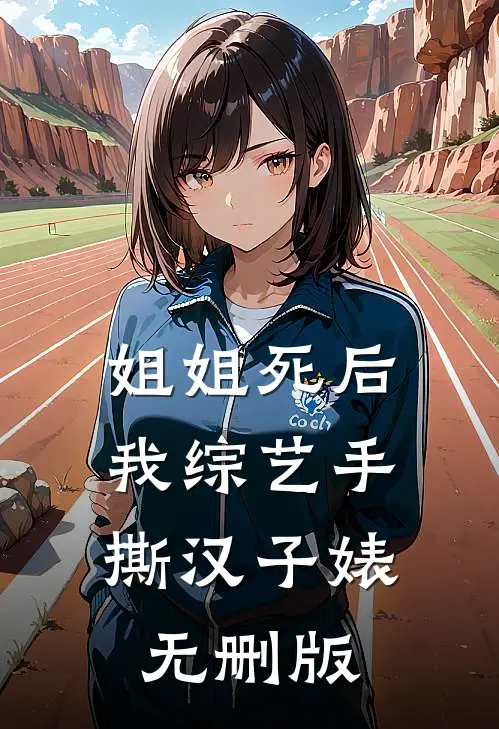 姐姐死后，我综艺手撕汉子婊无删版