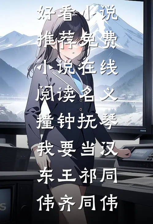 名义：撞钟抚琴，我要当汉东王(祁同伟齐同伟)最新好看小说推荐_免费小说在线阅读名义：撞钟抚琴，我要当汉东王祁同伟齐同伟