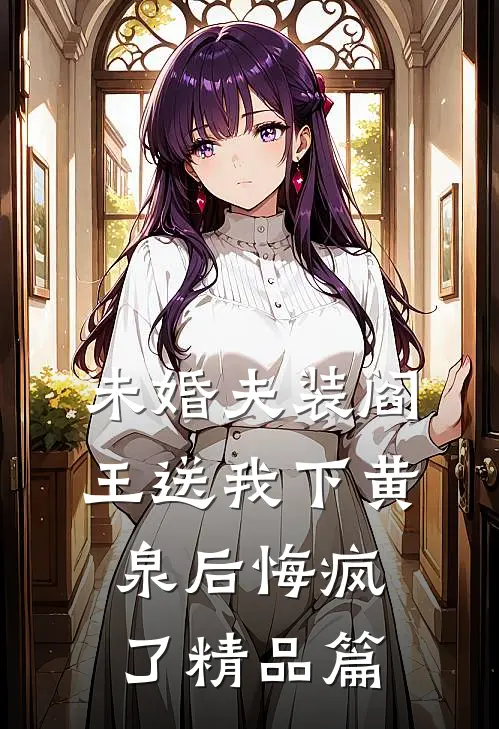 未婚夫装阎王送我下黄泉后悔疯了精品篇