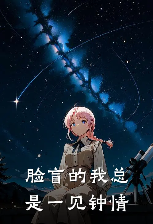 脸盲的我总是一见钟情