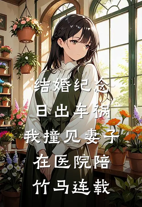 结婚纪念日出车祸，我撞见妻子在医院陪竹马连载