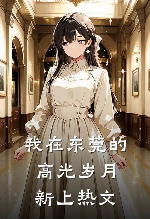 我在东莞的高光岁月新上热文