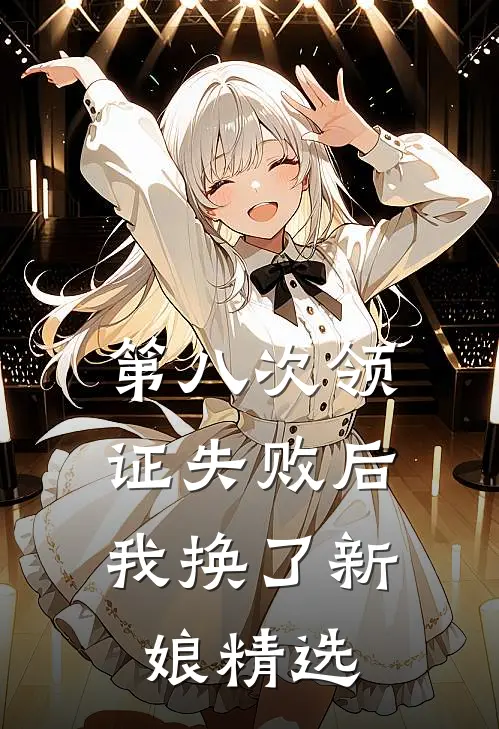 第八次领证失败后，我换了新娘精选