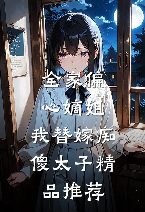 全家偏心嫡姐，我替嫁痴傻太子精品推荐