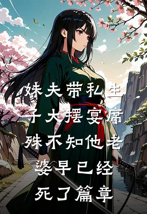 妹夫带私生子大摆宴席，殊不知他老婆早已经死了篇章