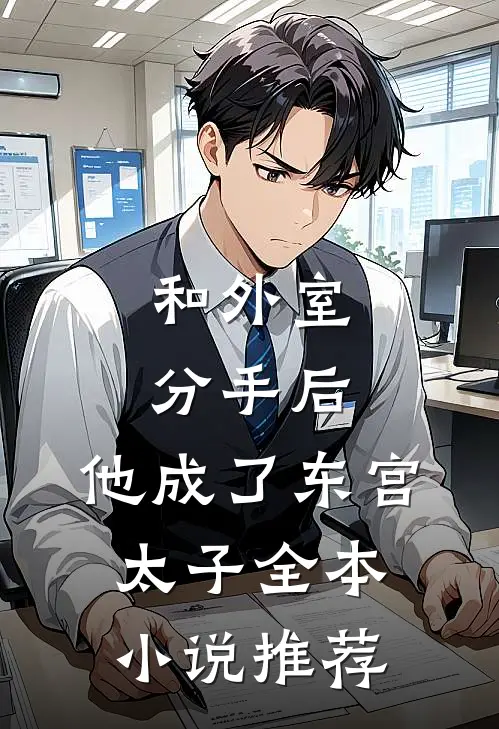 和外室分手后，他成了东宫太子全本小说推荐