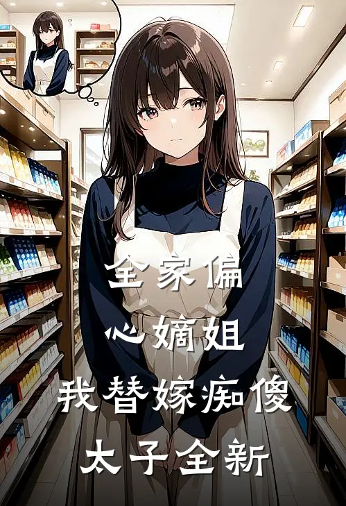 全家偏心嫡姐，我替嫁痴傻太子全新