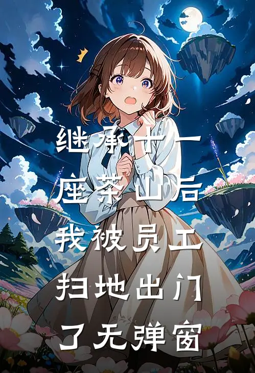 继承十一座茶山后，我被员工扫地出门了无弹窗