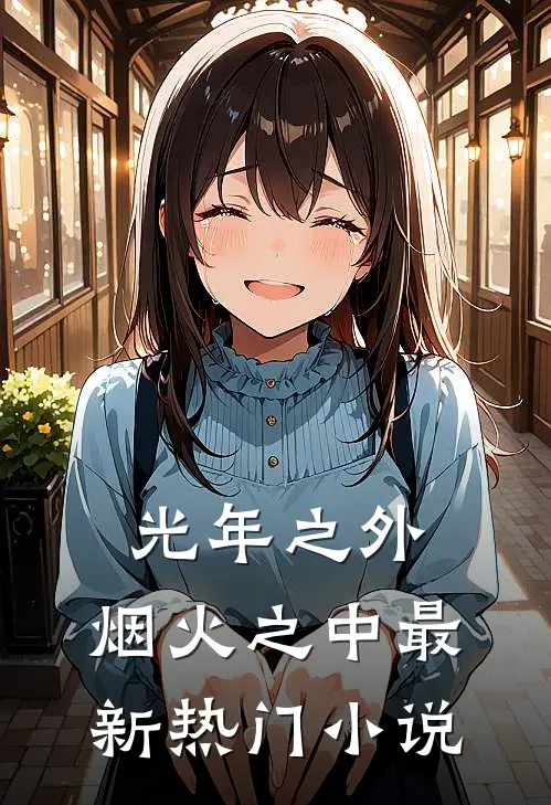 光年之外，烟火之中最新热门小说