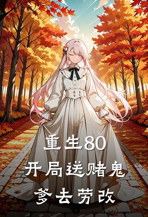 重生80：开局送赌鬼爹去劳改