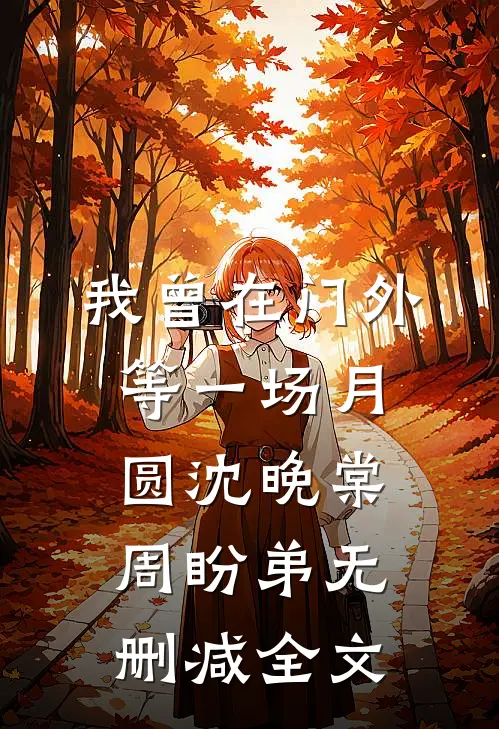 我曾在门外等一场月圆沈晚棠周盼弟无删减全文