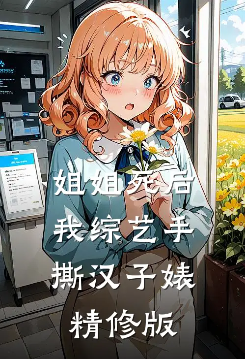 姐姐死后，我综艺手撕汉子婊精修版