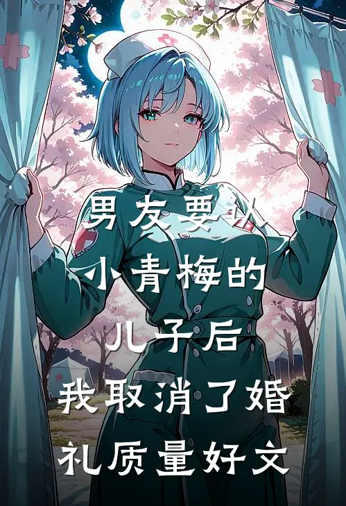 男友要认小青梅的儿子后，我取消了婚礼质量好文