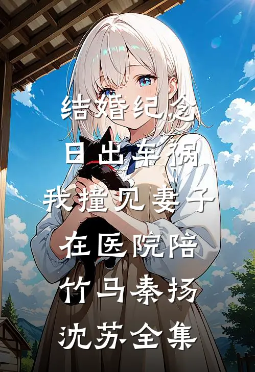 结婚纪念日出车祸，我撞见妻子在医院陪竹马秦扬沈苏全集