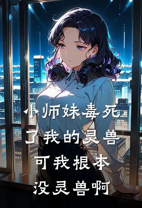 小师妹毒死了我的灵兽，可我根本没灵兽啊