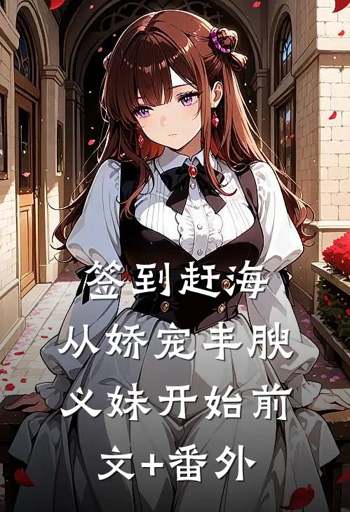 签到赶海：从娇宠丰腴义妹开始前文+番外