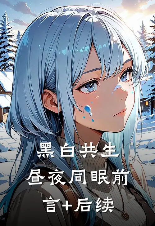 黑白共生，昼夜同眠前言+后续