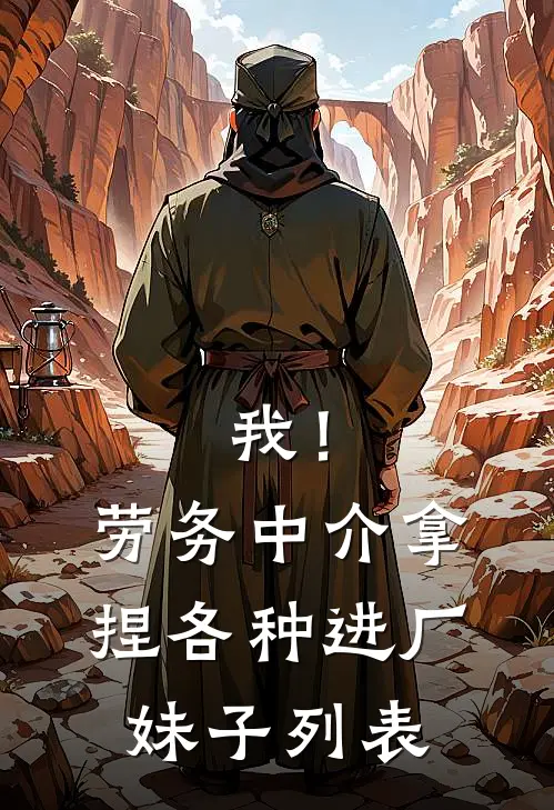 我！劳务中介，拿捏各种进厂妹子列表
