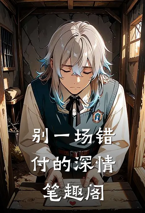 别一场错付的深情笔趣阁