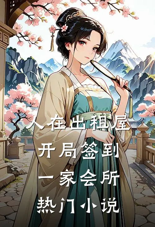 人在出租屋，开局签到一家会所热门小说
