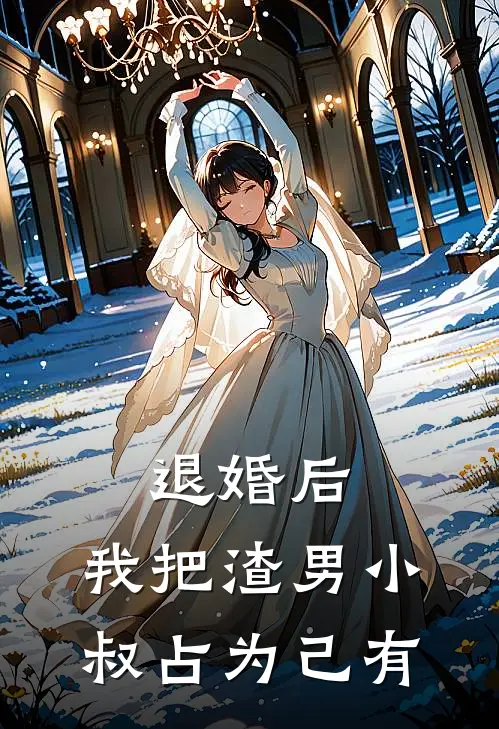 退婚后，我把渣男小叔占为己有