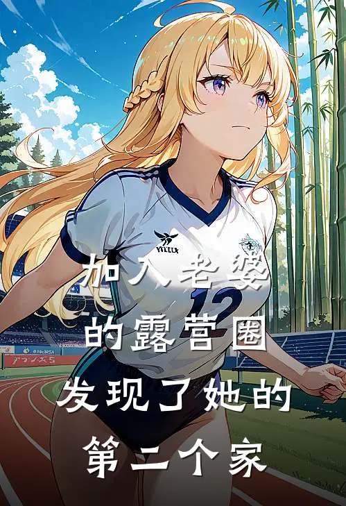 加入老婆的露营圈，发现了她的第二个家