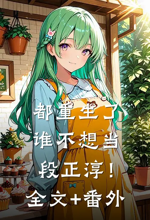 都重生了，谁不想当段正淳！全文+番外