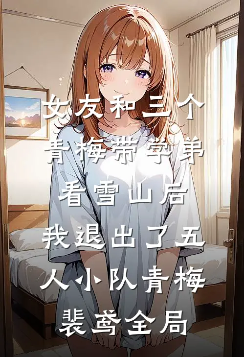 女友和三个青梅带学弟看雪山后，我退出了五人小队青梅裴鸢全局