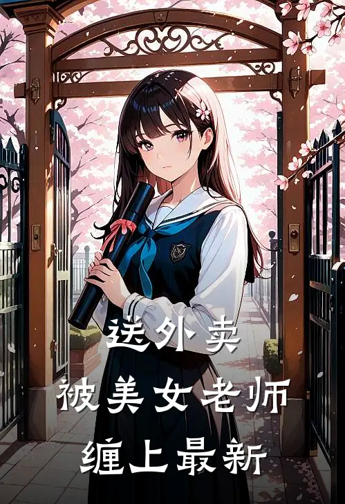 送外卖，被美女老师缠上最新