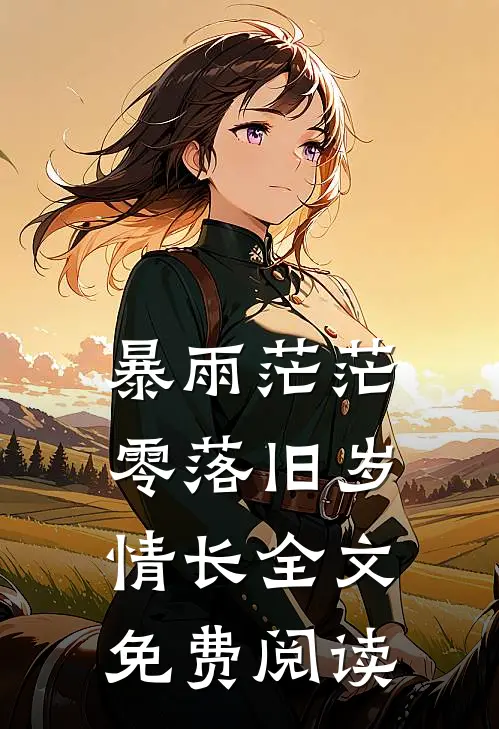 暴雨茫茫，零落旧岁情长全文免费阅读