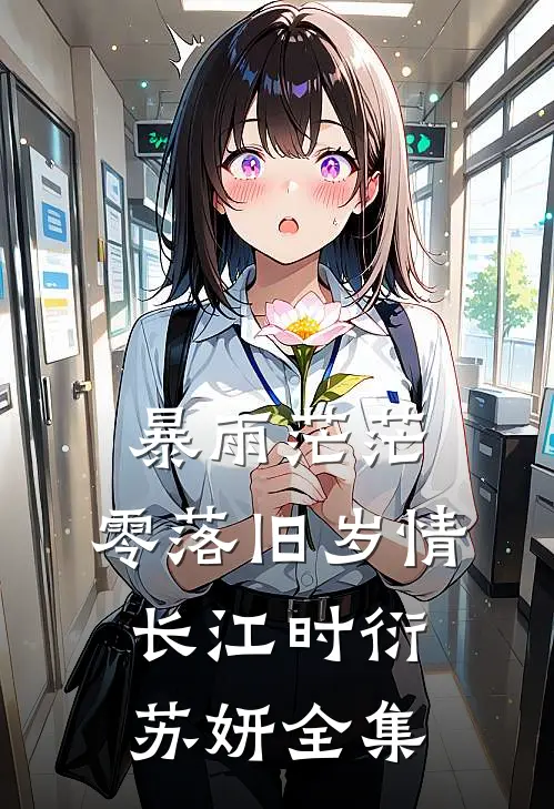 暴雨茫茫，零落旧岁情长江时衍苏妍全集