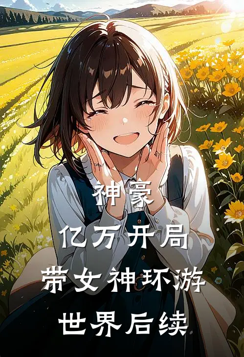 神豪：亿万开局，带女神环游世界后续