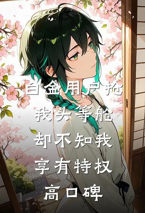 白金用户抢我头等舱，却不知我享有特权高口碑