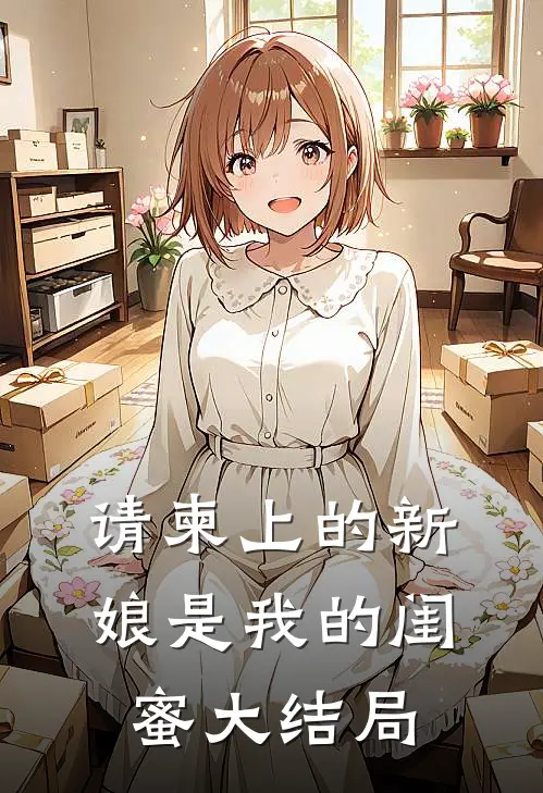 请柬上的新娘是我的闺蜜大结局