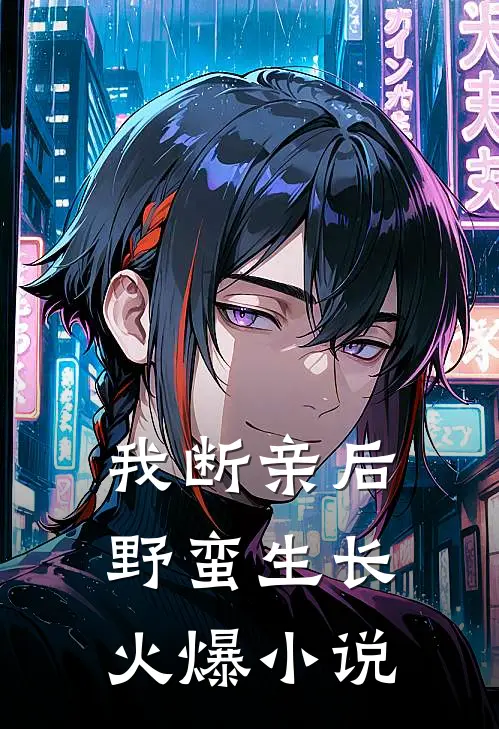 我断亲后野蛮生长火爆小说