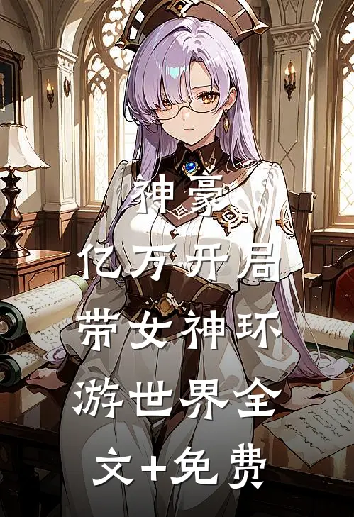 神豪：亿万开局，带女神环游世界全文+免费