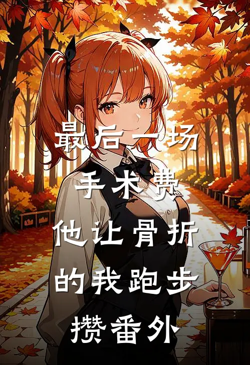 最后一场手术费，他让骨折的我跑步攒番外