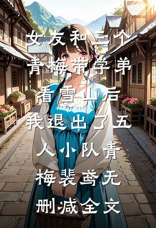 女友和三个青梅带学弟看雪山后，我退出了五人小队青梅裴鸢无删减全文