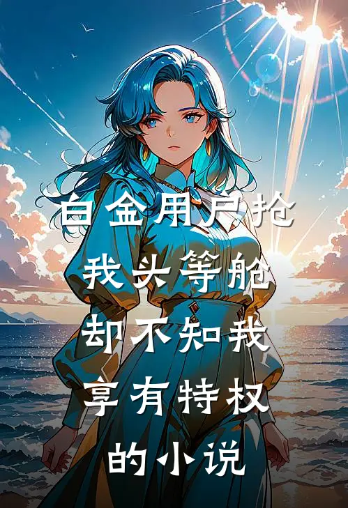 白金用户抢我头等舱，却不知我享有特权的小说
