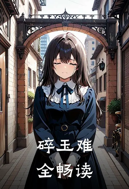 碎玉难全畅读