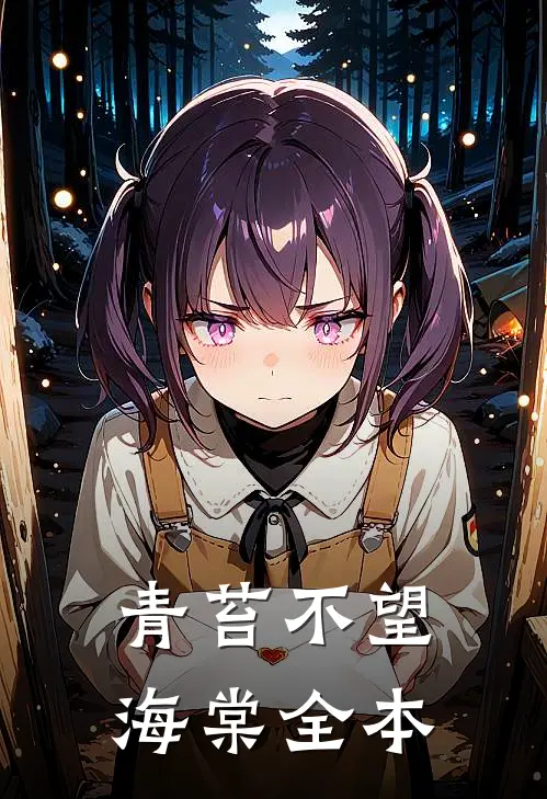 青苔不望海棠全本