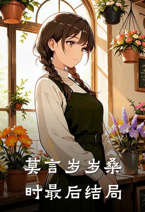 莫言岁岁桑时最后结局