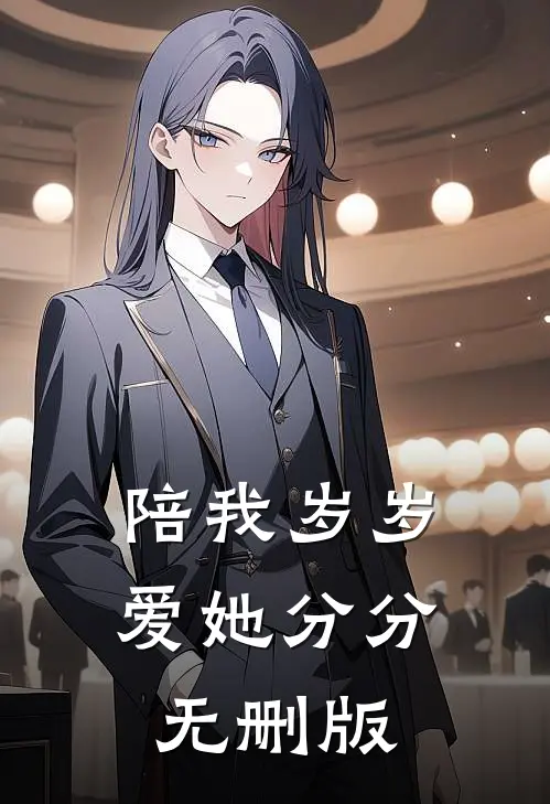陪我岁岁，爱她分分无删版