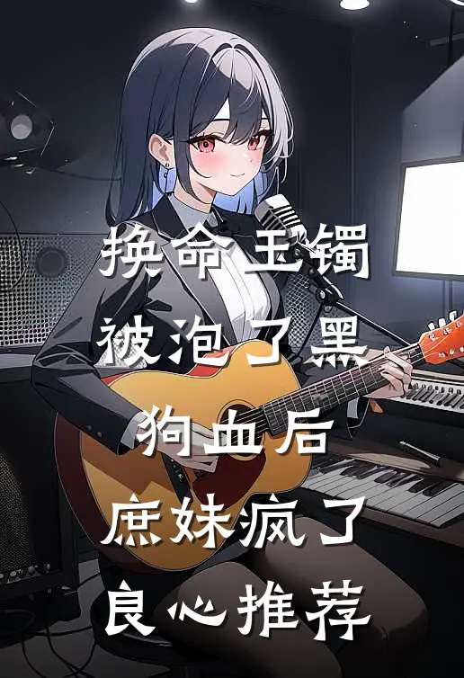 换命玉镯被泡了黑狗血后，庶妹疯了良心推荐