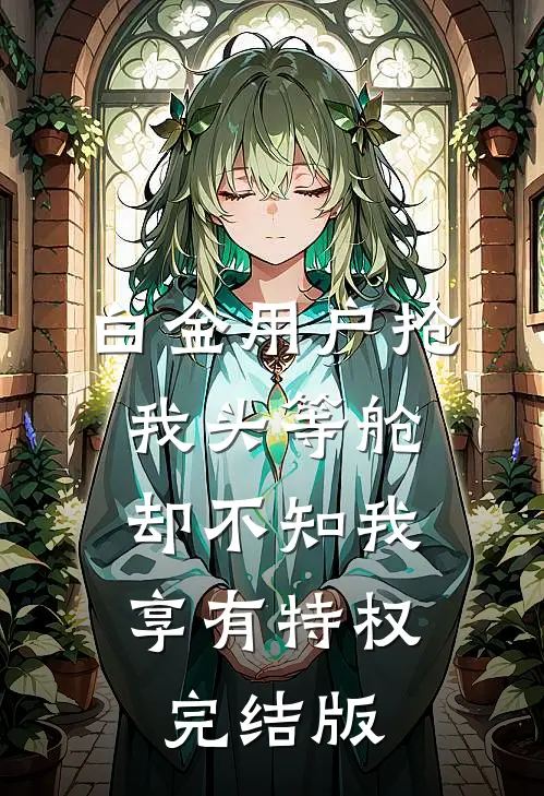 白金用户抢我头等舱，却不知我享有特权完结版