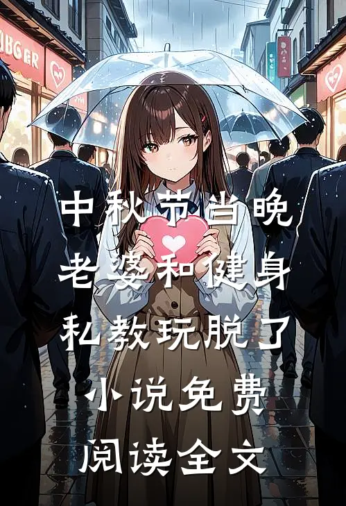 中秋节当晚，老婆和健身私教玩脱了小说免费阅读全文