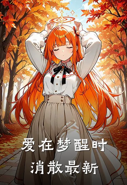 爱在梦醒时消散最新