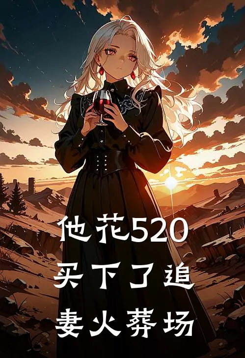 他花520，买下了追妻火葬场
