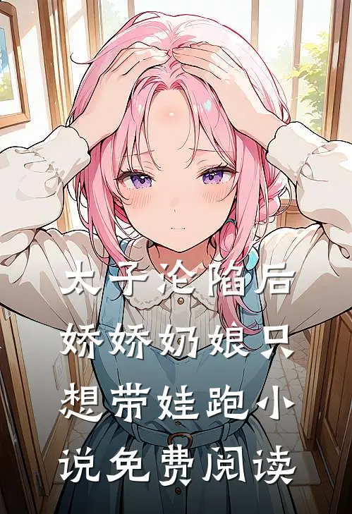 太子沦陷后，娇娇奶娘只想带娃跑小说免费阅读