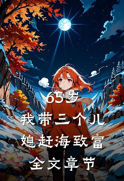 65岁，我带三个儿媳赶海致富全文章节